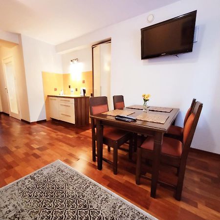 Apartamento 4 Pokoje Kd Kazimierz Dolny Exterior foto