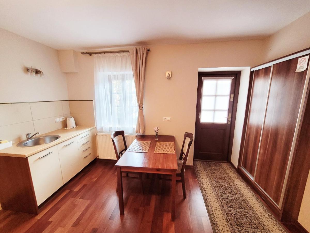 Apartamento 4 Pokoje Kd Kazimierz Dolny Exterior foto