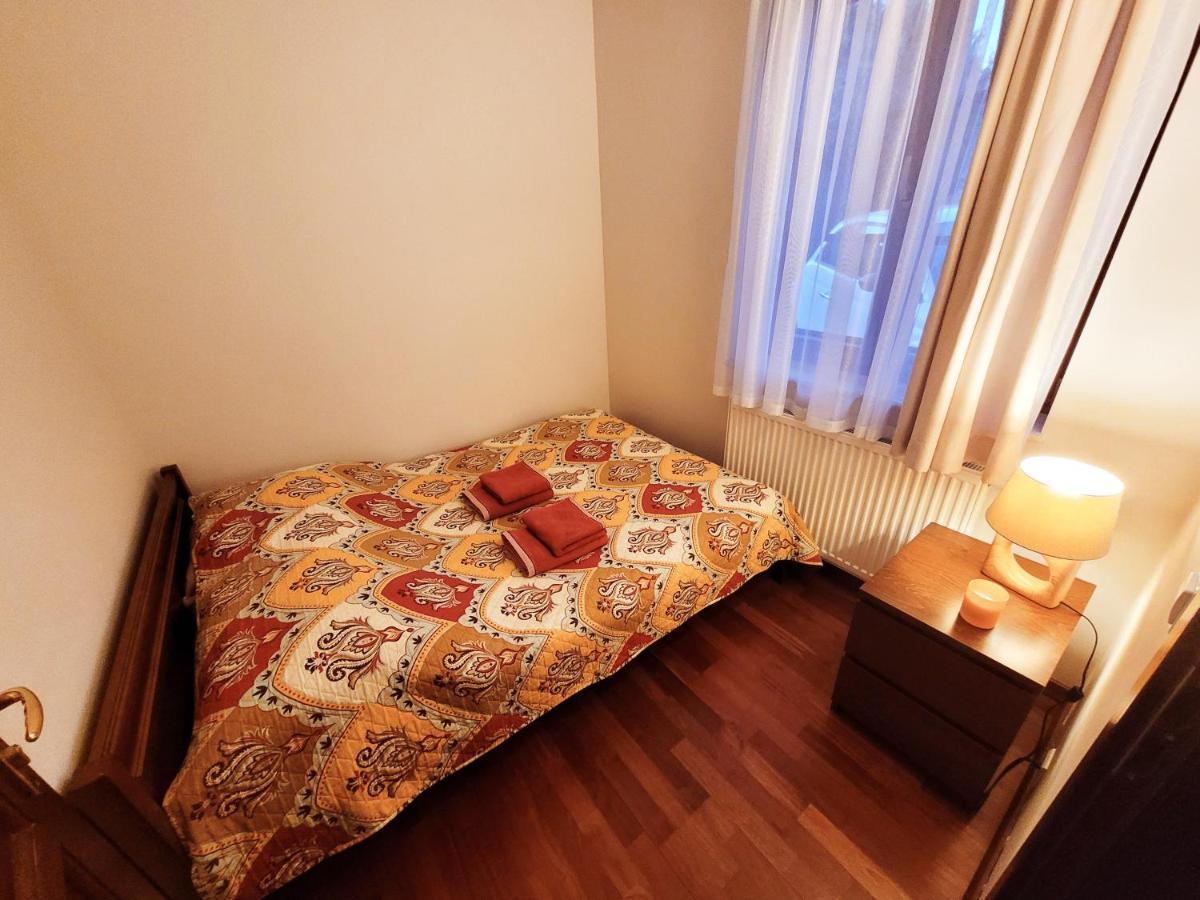 Apartamento 4 Pokoje Kd Kazimierz Dolny Exterior foto