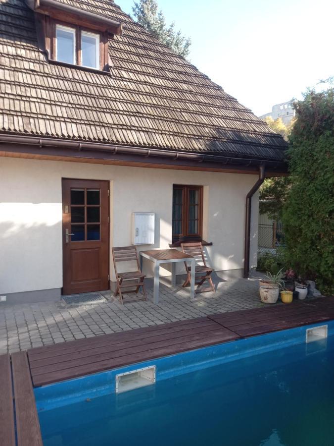 Apartamento 4 Pokoje Kd Kazimierz Dolny Exterior foto