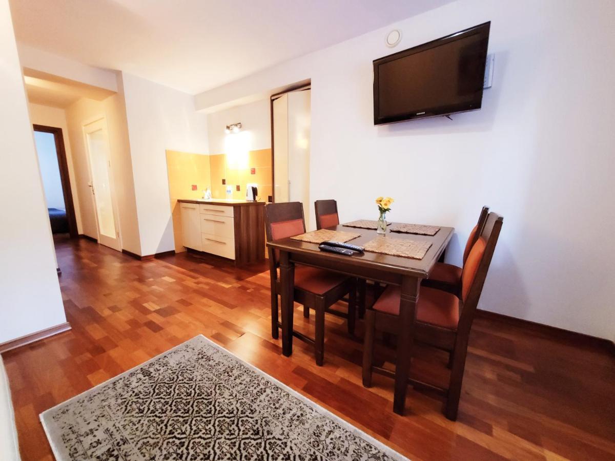 4 Pokoje Kd Kazimierz Dolny Exterior foto