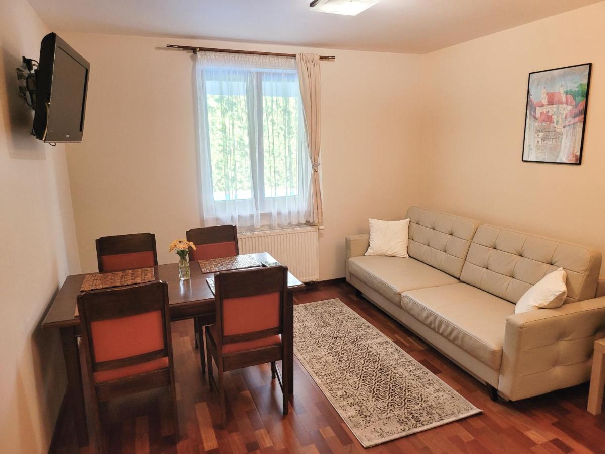 Apartamento 4 Pokoje Kd Kazimierz Dolny Exterior foto